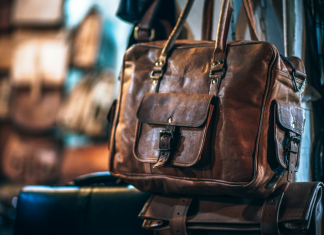 Ranking toreb na laptopa. Top 10 najlepszych modeli