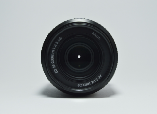Ranking obiektywów. Top 10 najlepszych modeli. Który wybrać?