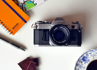 Ranking aparatów cyfrowych. Top 10 najlepszych modeli. Co wybrać?