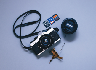 Ranking czytników kart pamięci. Top 10 najlepszych modeli