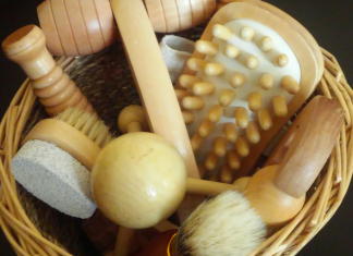 Ranking masażerów. Top 10 najlepszych modeli