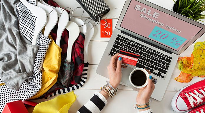 Czego nie kupować w sieci? zakupy online