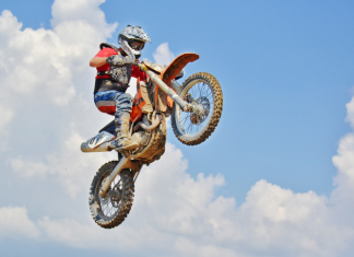 Ranking Gier sportowych na PS4. Najlepsze gry na Play Station 4. Jakie wybrać?