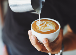 Ranking kaw w kapsułkach. Top 10 najlepszych kaw. Jaką kawę wybrać?