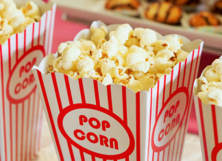 Ranking zintegrowanych kin domowych