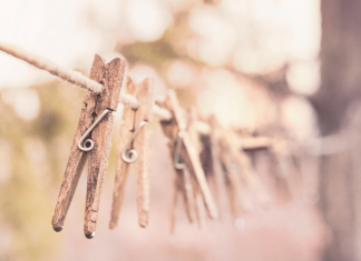 Ranking suszarek do ubrań. Top 10 najlepszych modeli. Jak wybrać?