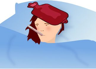 Zimne okłady zamiast tabletki przeciwbólowej