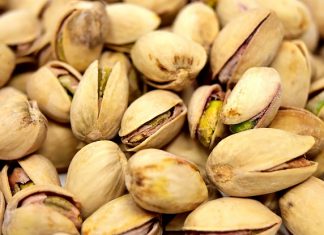 Zdrowe i odżywcze przekąski dla każdego