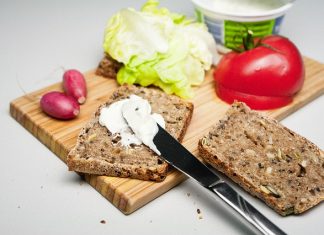 Śniadanie to najważniejszy posiłek w ciągu dnia