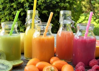 Nie ufaj wszystkim dietom