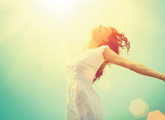 Czy słyszeliście może o zdrowym trybie życia?