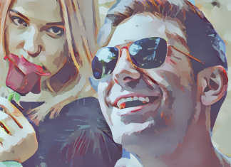 Różnice w myśleniu między kobietą a mężczyzną.