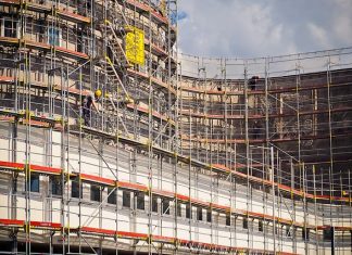 Nowe inwestycje mieszkaniowe