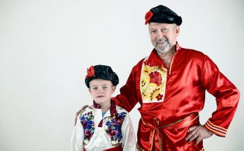Impreza tematyczna i organizacja.
