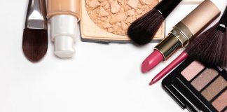 makijaż w stylu Julianne Moore