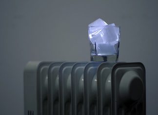 grzanie czy suszenie