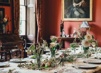 Czy dziecko może pomagać w kuchni?.