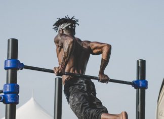 Trening bicepsa i tricepsa oraz inne tematy