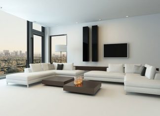 Czy zamówienie projektu wnętrz wymaga dużego nakładu finansowego? Czy zamówienie projektu wnętrz wymaga dużego nakładu finansowego?