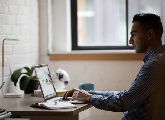 Komputer na dyskietki