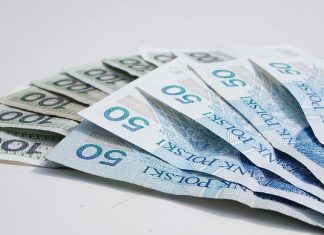 Wysokość ryzyka kredytowego