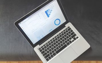 Analiza danych finansowych