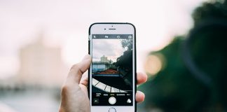 TOP3 – tani telefon z dobrym aparatem