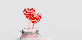 Małe co nieco na patyku