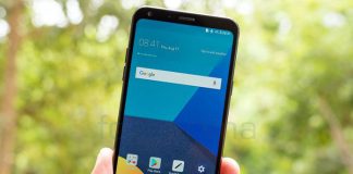 Niedrogi telefon dla fanów muzyki? Zobacz, co potrafi LG Q7