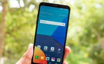 Niedrogi telefon dla fanów muzyki? Zobacz, co potrafi LG Q7