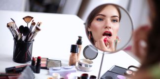 Kosmetyczki idealne na podróż i nie tylko