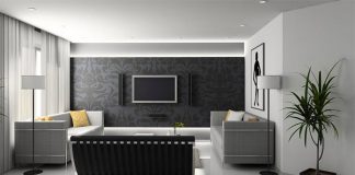 Tapety z włókna szklanego