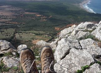 Buty, które przetrwają sezon