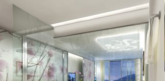 Wpadki projektantów w hotelowych pokojach