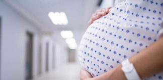 Ciąża nie zawsze szczęśliwa