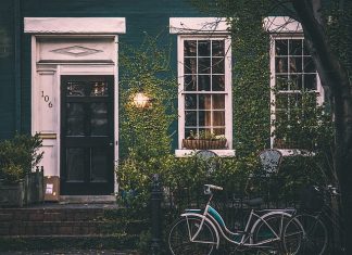 Dobór kolorów w mieszkaniu Dobór kolorów w mieszkaniu