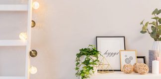 Pokój nastolatka w stylu skandynawskim? Oto inspiracje