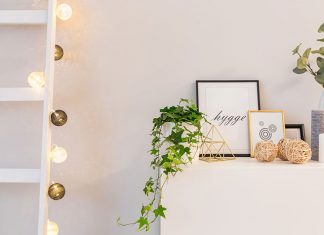 Pokój nastolatka w stylu skandynawskim? Oto inspiracje