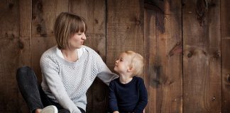 Czas dla dzieci lepszy od najnowszej zabawki