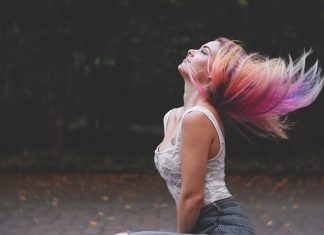 Jak dbać o bieliznę