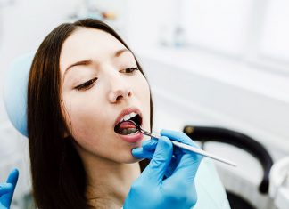 Leczenie zębów w ciąży