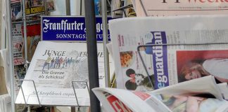 ,,Gazeta Wrocławska”, czyli najpopularniejszy dziennik na Dolnym Śląsku