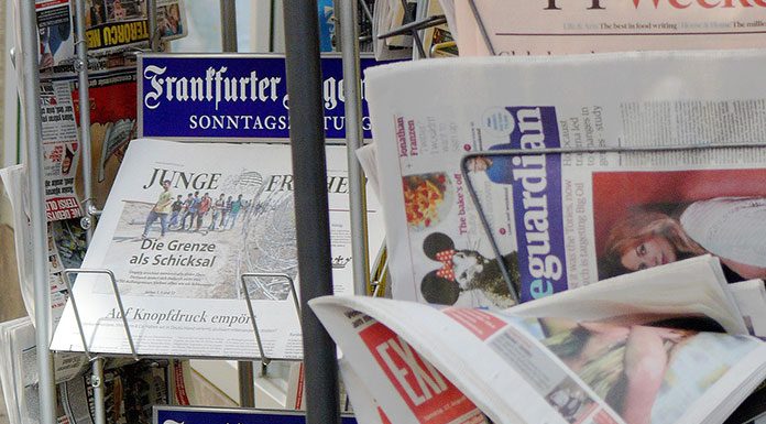 ,,Gazeta Wrocławska”, czyli najpopularniejszy dziennik na Dolnym Śląsku
