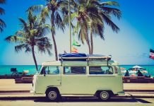 Atrakcje turystyczne Ciężkowic