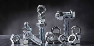 Gdzie można zastosować śruby ze stali nierdzewnej?