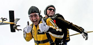 Prezent dla chłopaka na 18 urodziny: coś niezapomnianego i wystrzałowego