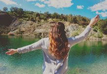 Podkład nawilżający