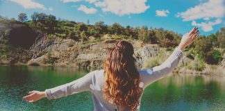 Podkład nawilżający