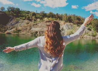 Podkład nawilżający