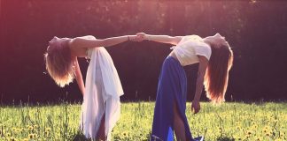 Balejaż na krótkich włosach